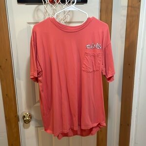 Salt Life Tee
